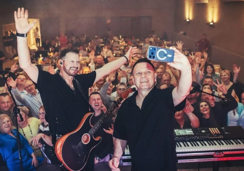 To przejdzie do historii! Koncert Classic pełen emocji i tłumów