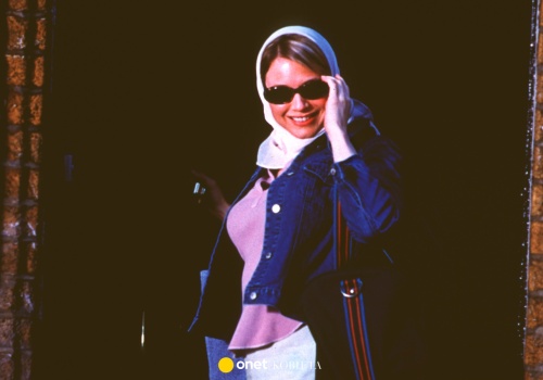 Renée Zellweger kończy 57 lat. 