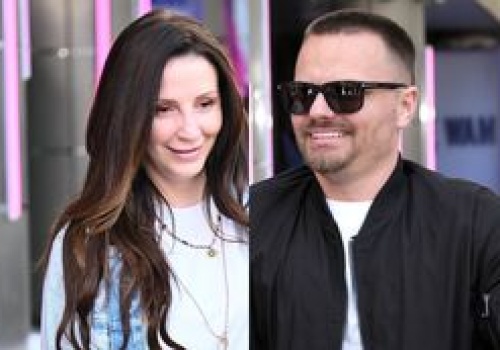 Dominika Serowska nie zgadza się z Marcinem Hakielem. Chodzi o chrzest