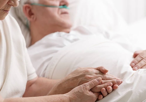 Biskupi Nowego Jorku: zdecydowane „nie” dla eutanazji