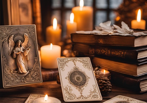 Czytamy Apokalipsę (5) – Kim są aniołowie siedmiu Kościołów (Ap 1,19-20)