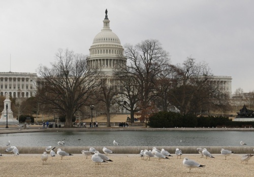 Ameryka bez złudzeń. Jak USA widzą wojnę i Polskę?