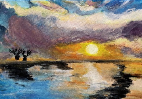 Dziesięć lat, setki obrazów, jedna Mozaika