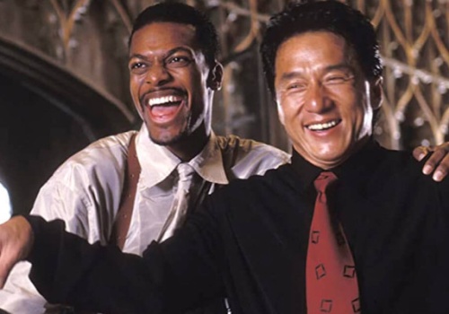 „Godziny szczytu 4” mają problem. Jackie Chan i Chris Tucker chcą więcej pieniędzy