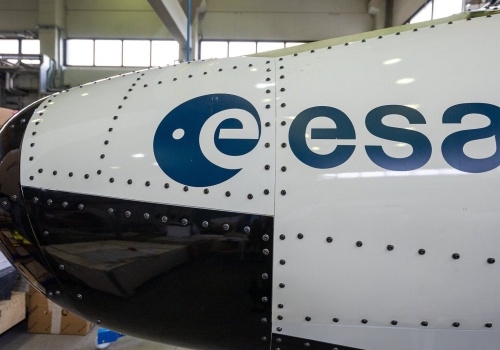 Europejski samolot kosmiczny coraz bliżej pierwszego lotu