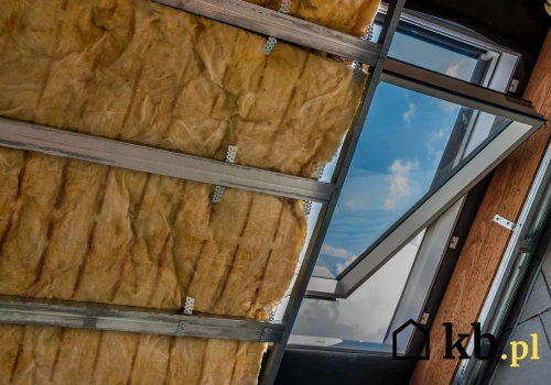 Nie ocieplaj dachu tym materiałem! Eksperci są zgodni: to pułapka!