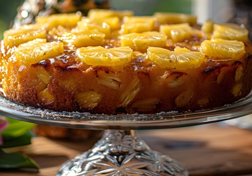 Ten deser przygotujesz na grillu. Zachwycisz się smakiem, zaskoczysz gości