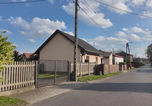 Jaworzno mało znane - Dlaczego Narodowa?