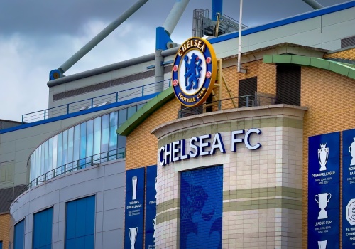 Chelsea przenosi mecze kobiecej piłki nożnej w Women's Super League na Stamford Bridge