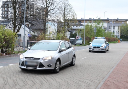 Podejrzany o potrącenie posła Litewki trafi do aresztu!