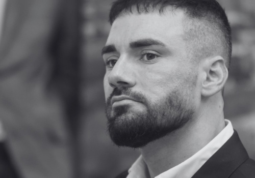 Symboliczny gest po śmierci Łukasza Litewki. Poruszająca decyzja