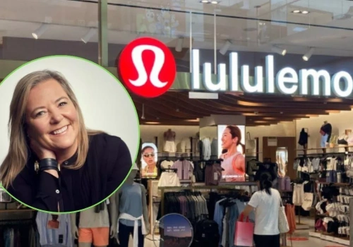 Z Nike do lululemon. Heidi O’Neill, weteranka branży, przejmuje stery giganta