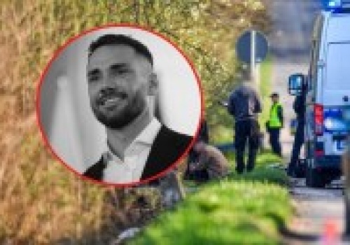 Jest decyzja ws. aresztu dla kierowcy, który potrącił Łukasza Litewkę