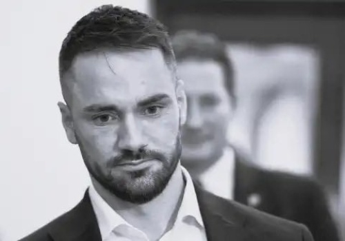 Śmierć Łukasza Litewki. Lewica odwołuje obchody 1 maja