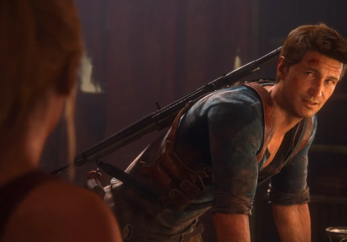 Uncharted 4: Kres Złodzieja - jak było naprawdę?