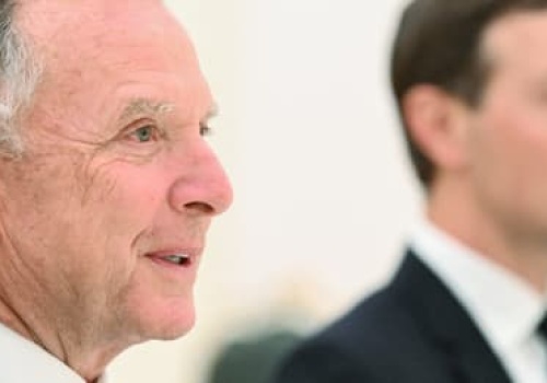 Iran zapowiada, że nie będzie bezpośrednich rozmów z delegacją USA