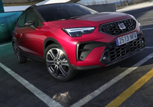 Tanie samochody już nie tylko w salonach chińskich marek. Seat obniża ceny