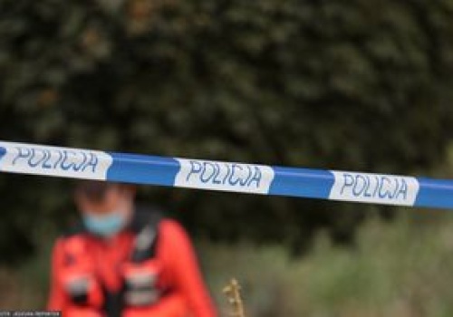 Zginął pod hałdą piachu. Cała wieś opłakuje nastolatka