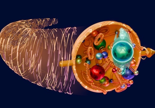 Koniec 16-letniej zagadki rozmiaru protonu. Wyniki, które zmieniają podręczniki