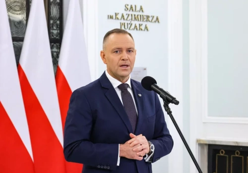 Sondaż nie zostawia złudzeń. Karol Nawrocki w ogniu skrajnych ocen
