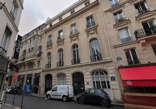 W Paryżu zaprezentowano francuskie wydanie korespondencji Marii Skłodowskiej-Curie i Alberta Einsteina