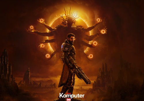 Recenzja Saros. Żyj i umieraj