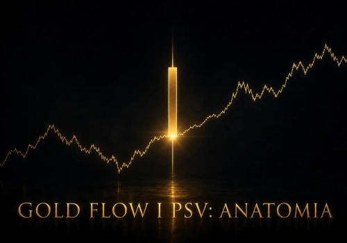 Dlaczego implied volatility bez ekspozycji dealerskiej to liczba bez znaczenia – Gold Flow w praktyce
