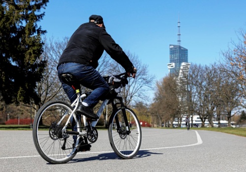 Jazda rowerem po alkoholu. Jaki mandat w 2026 roku? Kwoty mogą zaskoczyć