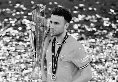 Jest decyzja sądu ws. tragicznego wypadku Diogo Joty