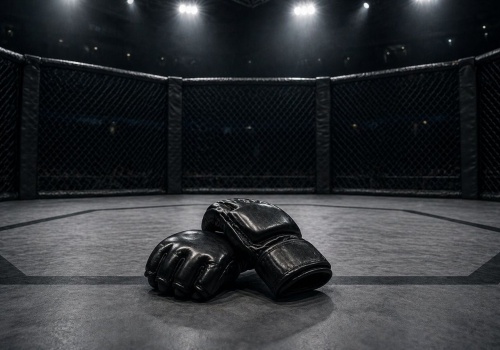 UFC Fight Night 274: odbierz bonus 267 zł z STS kod promocyjny