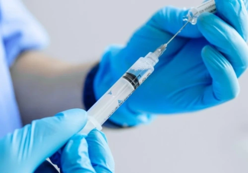 Ponad 100 mln szczepień dzieci na świecie. Globalna akcja wyrównawcza przynosi efekty