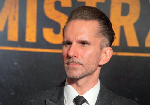 Marcin Bosak chorował na nowotwór. 