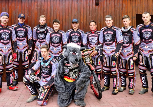 Żużel. Koniec klubu? Niedawno ścigali się w 2. Lidze!