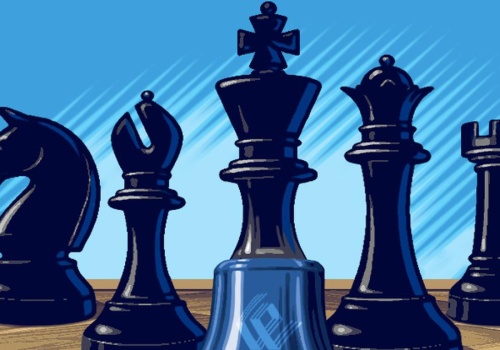 Co kupują i sprzedają na GPW duzi inwestorzy