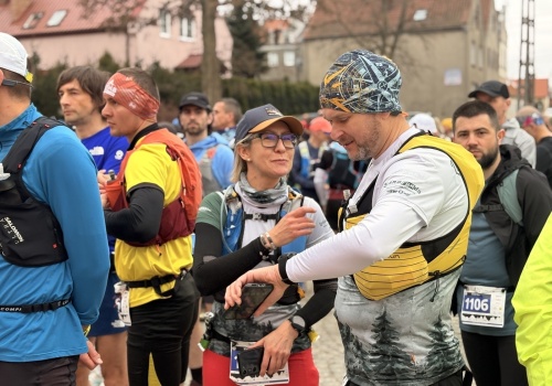 Nie ma jak Ultra Wysoczyzna!