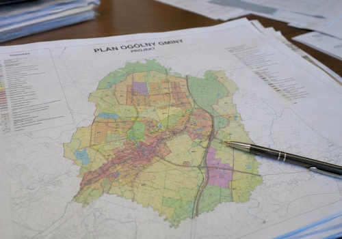 1200 uwag do planu ogólnego Gminy Dobra. Mała gmina, duża skala problemu, pytania o procedurę, jakość dokumentu i referendum w tle