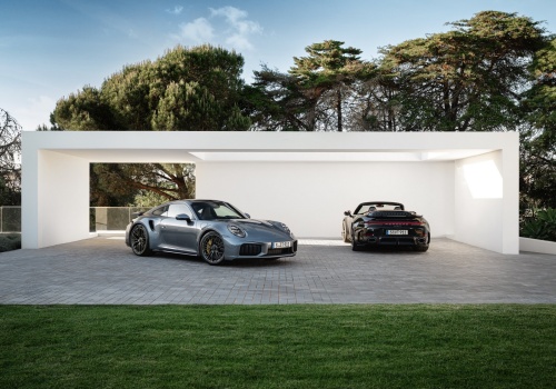 Rozwód na szczycie hipersamochodów – Porsche opuszcza Bugatti i Rimaca