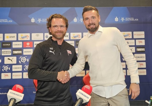 Najstarszy polski klub odsłonił kulisy! Tak doszło do nagłej zmiany trenera