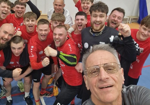 Znakomity mecz, Wielkopolska zdobyta