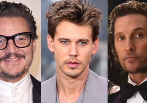 Park Chan-wook sięga po gwiadzy Hollywood! Matthew McConaughey zagra u laureata Oscara