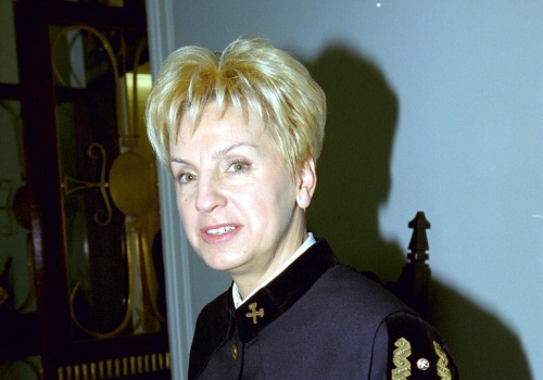 Dziś mija 19 lat od śmierci Barbary Blidy. Historia i kontrowersje wokół odejścia po…