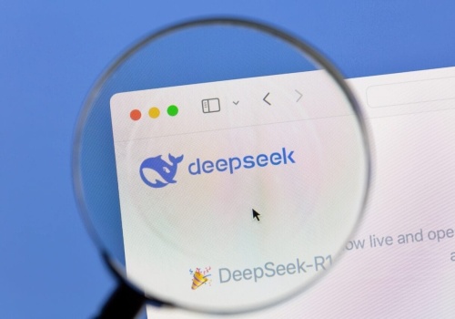 DeepSeek w centrum kontrowersji. USA oskarżają o kopiowanie modeli AI