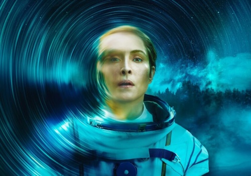 Chwalony przez Stephena Kinga THRILLER SCI-FI skasowany