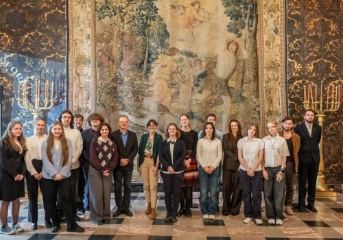 Wawelskie starcie idei: Czy kolekcja prywatna powinna stać się zamkniętą wyspą?