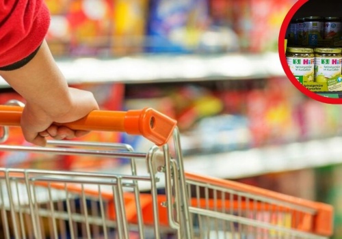 Alarm wokół słoiczków HiPP. Producent wydał pilny komunikat po doniesieniach o truciźnie