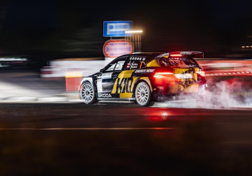 54. Rajd Świdnicki. Kołtun pierwszym liderem. Kompendium dla kibiców