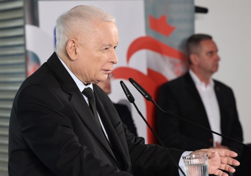 Powiat niezależny energetycznie. Prezes PiS składa propozycję