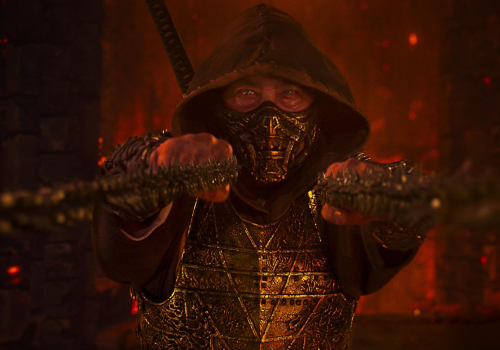 Mortal Kombat II na nowej zapowiedzi. Jeszcze więcej akcji i specjalnych ataków przed premierą filmu