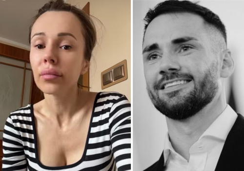 Doda poruszona śmiercią Łukasza Litewki. Przeznaczyła 25 tys. zł nagrody i apeluje o informacje