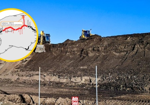 Jest pozwolenie. Będą budować 